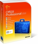 LICENZA MS OFFICE 2010 PROFESSIONAL OEM
