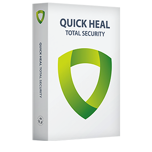 Quick Heal Total Security licenza 1 pc 12 mesi