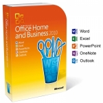 LICENZA MS OFFICE 2010 HOME AND BUSINESS OEM
