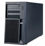 SERVER IBM X3400 M2