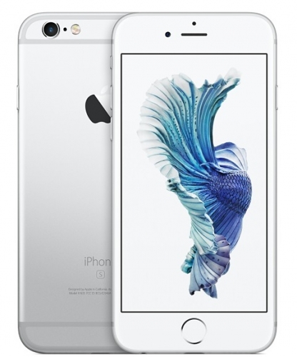APPLE iPHONE 6S A9 128GB