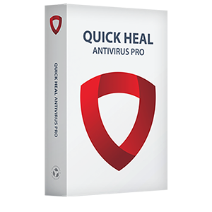 Quick Heal AntiVirus Pro Licenza 1 pc 36 mesi