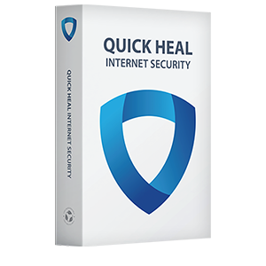 Quick Heal Internet Security licenza 3 pc 36 mesi