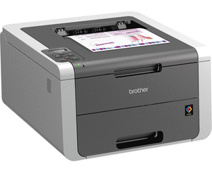 STAMPANTE BROTHER LASERCOLOR HL-3150CDW