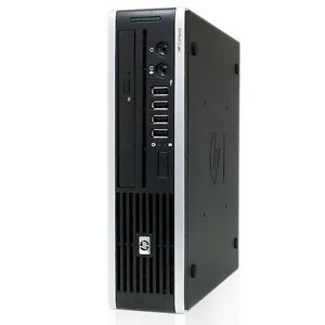 PC HP 8000 SFF