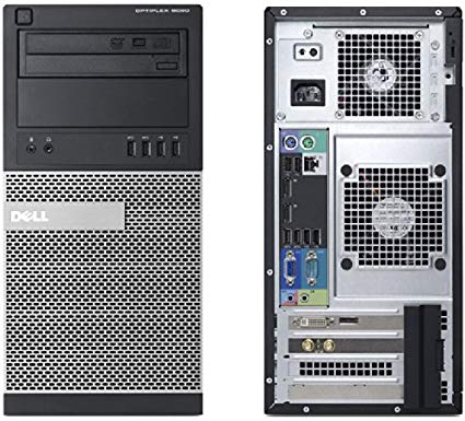 PC DELL 9020 TOWER
