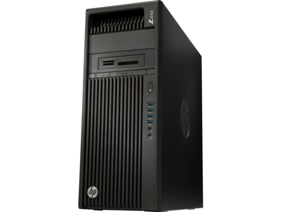 WORKSTATION HP Z440 SixCore