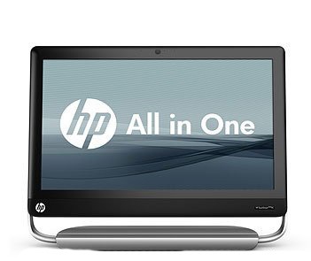 PC ALL IN ONE HP TOUCHSMART 7320