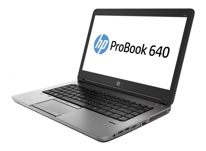 NOTEBOOK HP PROBOOK 640 G3