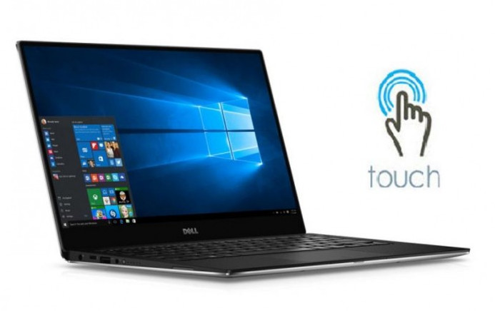 NOTEBOOK DELL XPS 13 9350