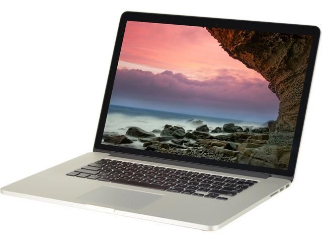 Apple MacBook PRO 15 Retina