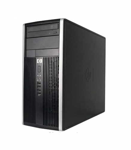 PC HP 6300 CMT