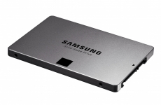 Samsung SSD 840 EVO - 120 GB - 2.5\'\' SATA III