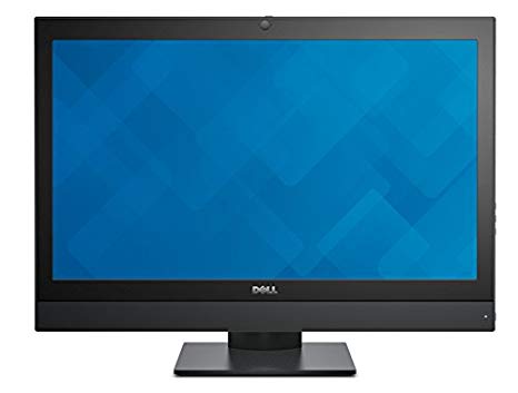 PC ALL IN ONE DELL 7440 24