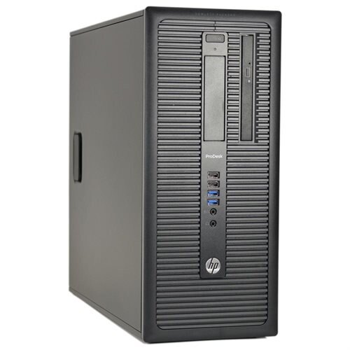 PC HP 600 PRO MT