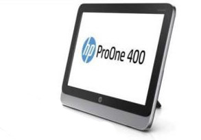 PC ALL IN ONE HP ProOne 400 G1