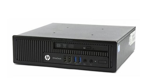 PC HP 800 G1 TINY