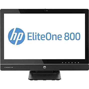 PC HP ALL IN ONE HP 800