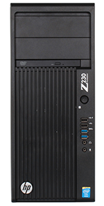 WORKSTATION HP Z230