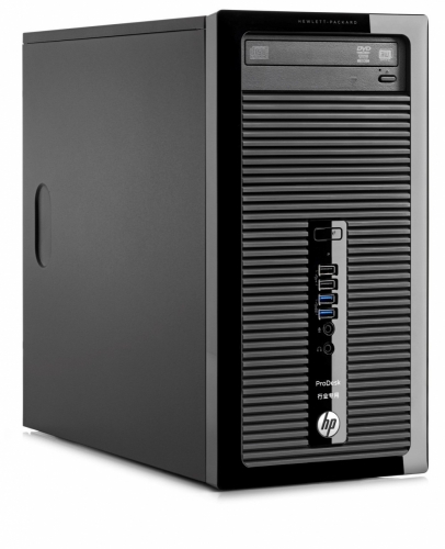 PC HP PRODESK 400 G3 MT