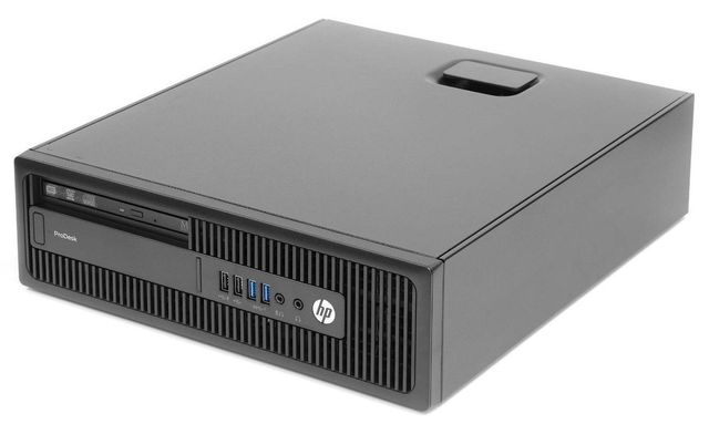 PC HP 600 G2 SFF
