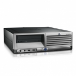 PC HP DC7700 DESK 2.2