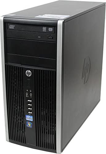 PC HP ELITE 6200 CMT