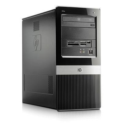 PC HP DX2400 MT