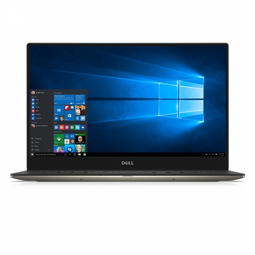 NOTEBOOK DELL XPS 13-9350
