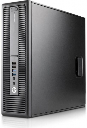 PC HP 600 DESK SFF