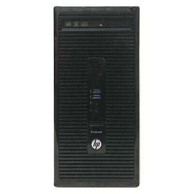 PC HP 400 MT G2