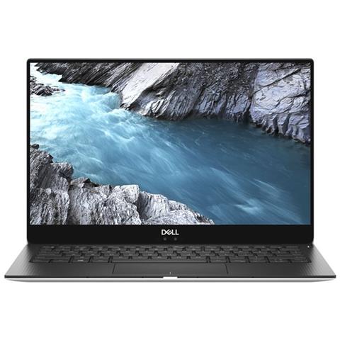 NOTEBOOK DELL XPS 13