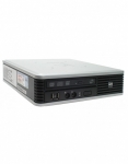 PC HP DC7800 DESK 2.4