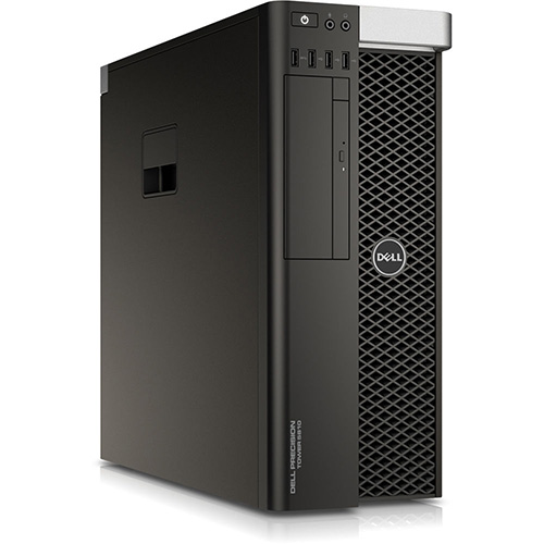 WORKSTATION DELL T5810 Six