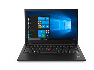 NOTEBOOK LENOVO X1 CARBON TOUCH