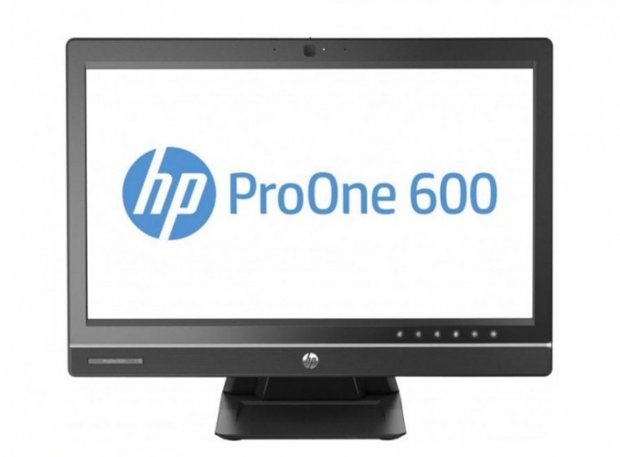 PC ALL IN ONE ProOne 600