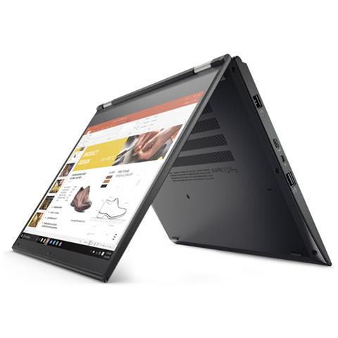 NOTEBOOK / TABLET LENOVO YOGA 370 TOUCH