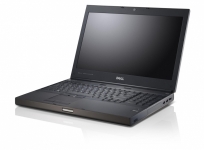 NOTEBOOK DELL WORKSTATION M4600 NVIDIA