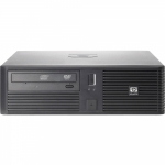 PC HP RP5700 DESK