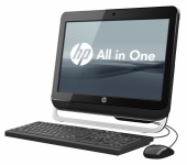 PC ALL IN ONE HP PRO 3420