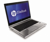 NOTEBOOK HP ELITEBOOK 8460P i7 SSD