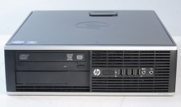 PC HP 6200 DESK I3