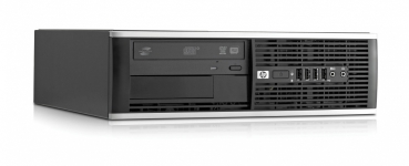 PC HP 6300 DESK