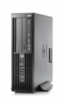 PC HP Z200 DESK I3